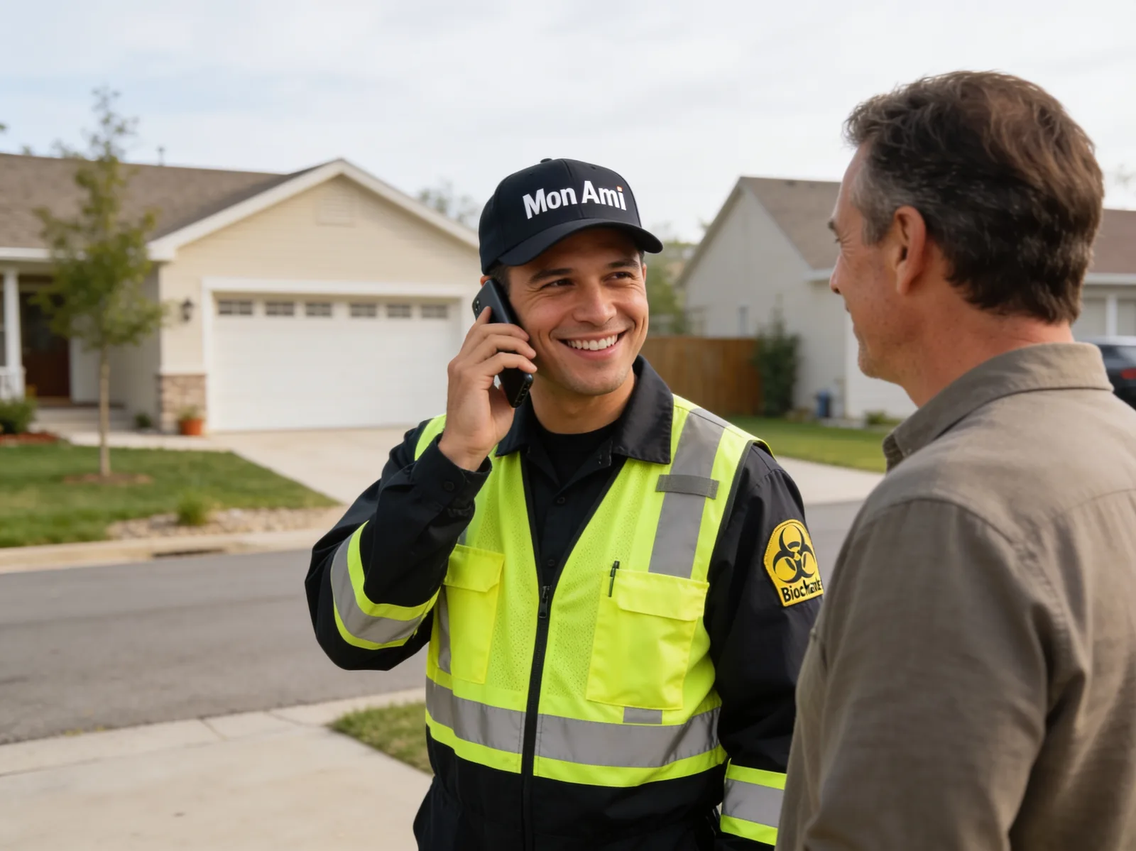 Sewage Cleanup Olive Branch, IL FAQs